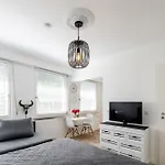 Apartamento Köhlz Appartement im 1 OG *