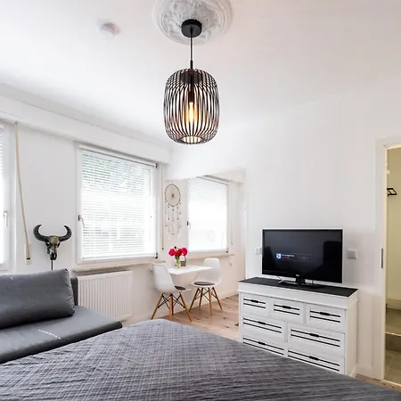 Köhlz Appartement im 1 OG * Merten (Rhein-Sieg)