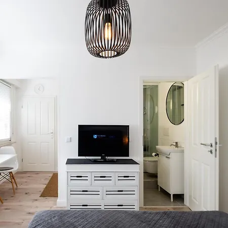 Apartamento Köhlz Appartement im 1 OG *