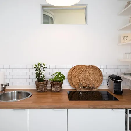 Köhlz Appartement im 1 OG Apartamento Merten (Rhein-Sieg)