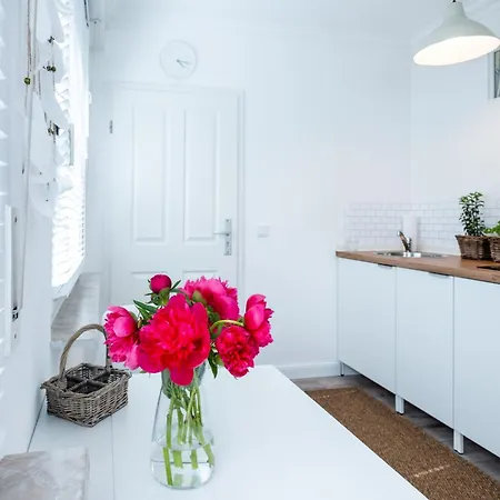 Apartamento Köhlz Appartement im 1 OG *