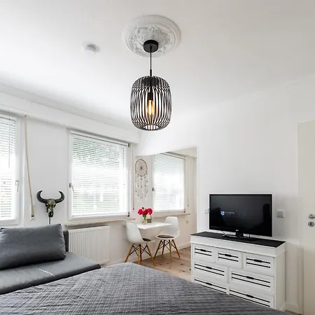 Apartament Koehlz Im 1 Og *
