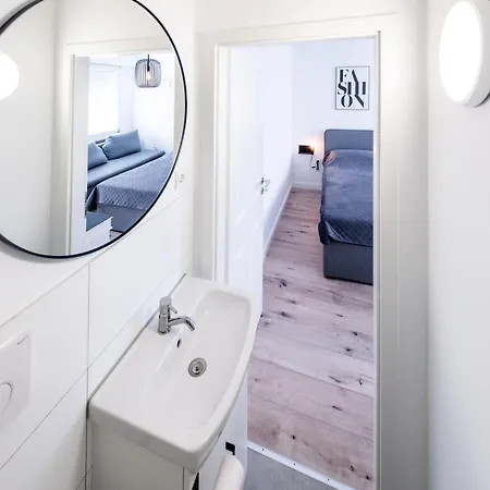 Koehlz Im 1 Og Apartament Merten (Rhein-Sieg)